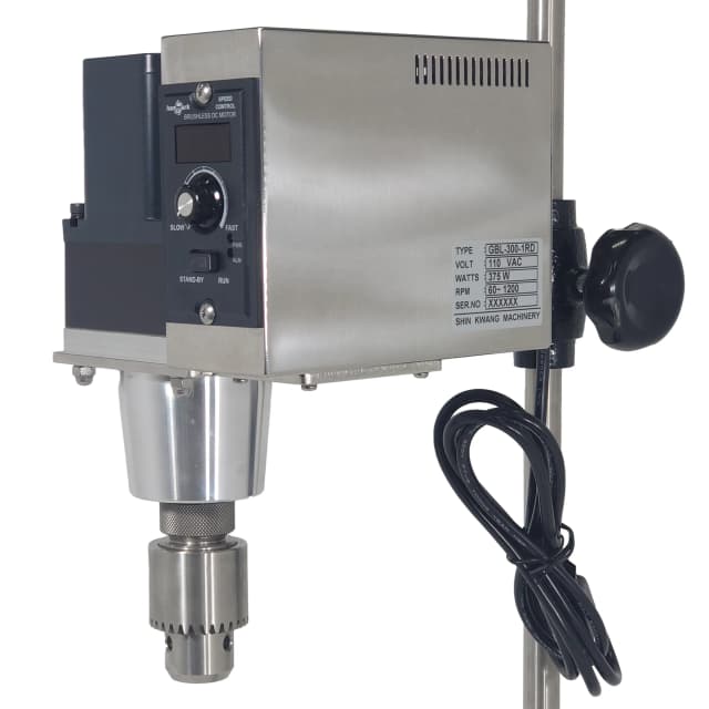 GBL-300-1RD - 圖片 1