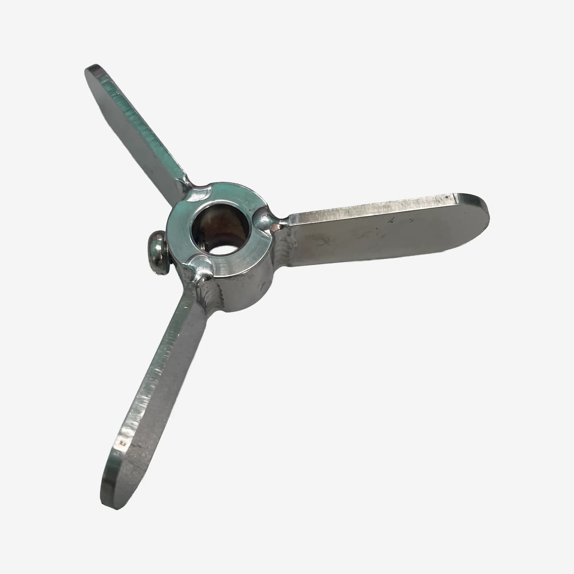 特製不銹鋼攪拌翼｜攪拌棒